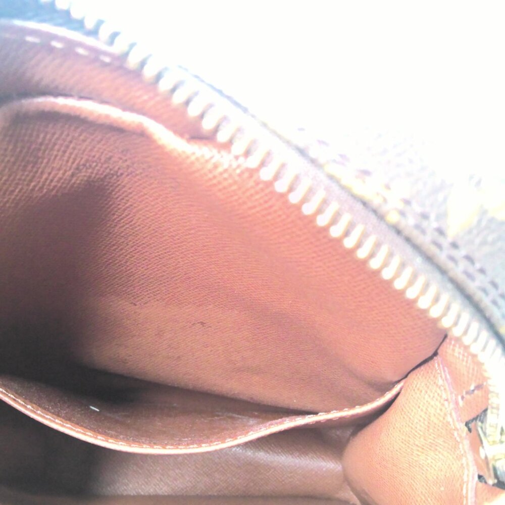 Pre-Loved Louis Vuitton Monogram Amazone MM - Picture 6 of 15